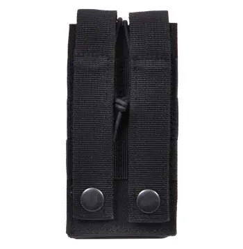 Flexible Security Badge