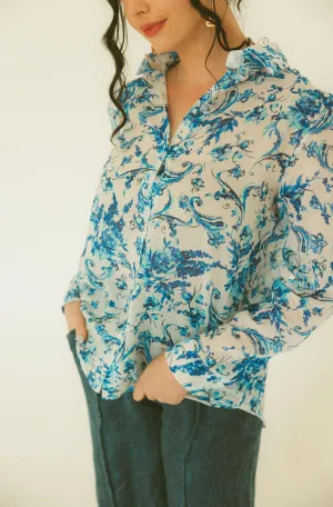 Garden Fairy Shirt