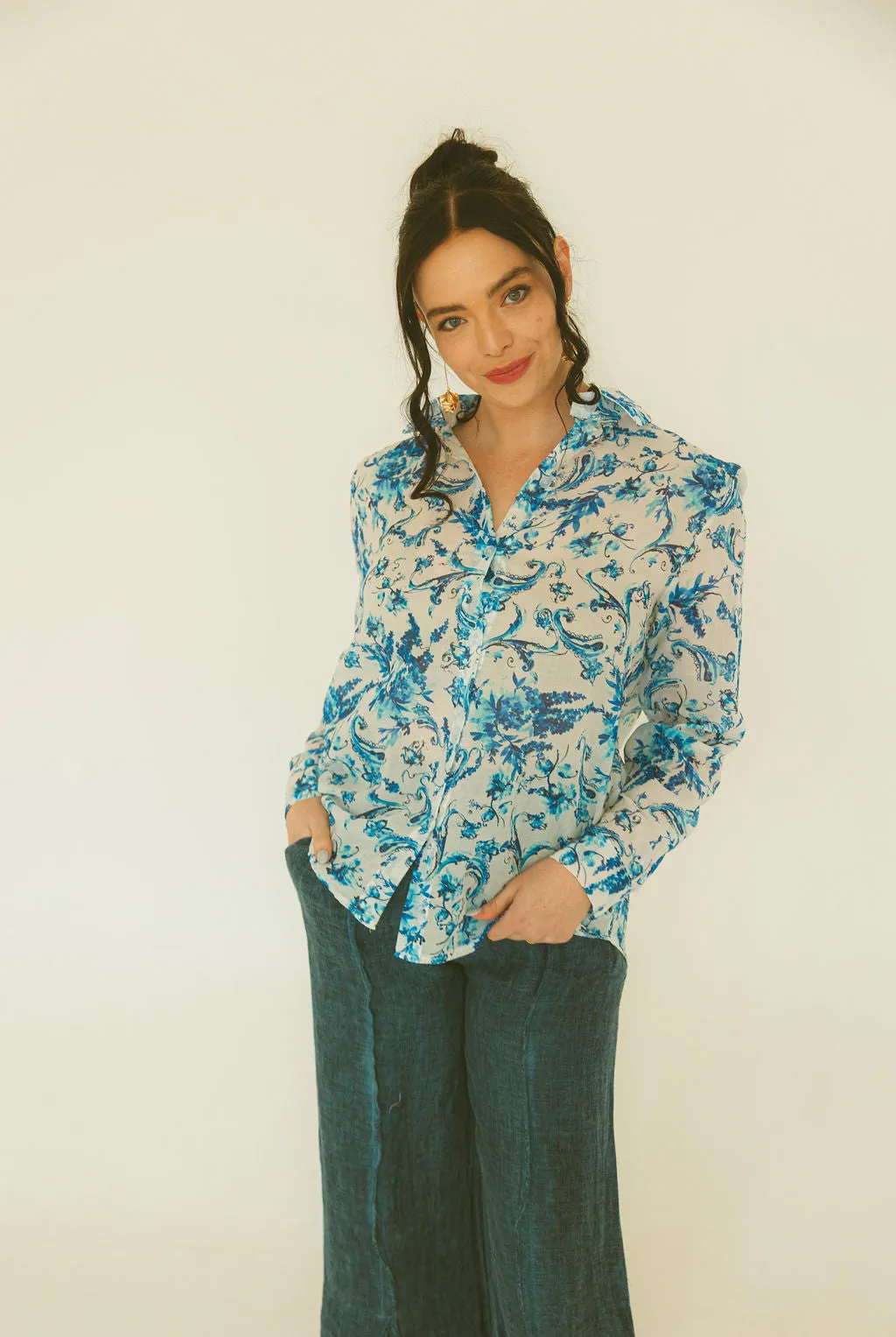 Garden Fairy Shirt