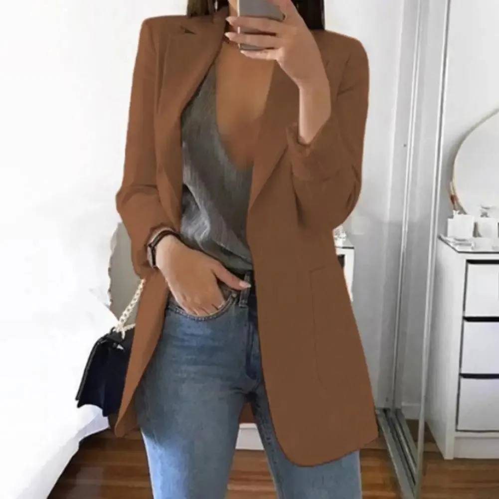 Georgia I Vintage-Inspired Blazer
