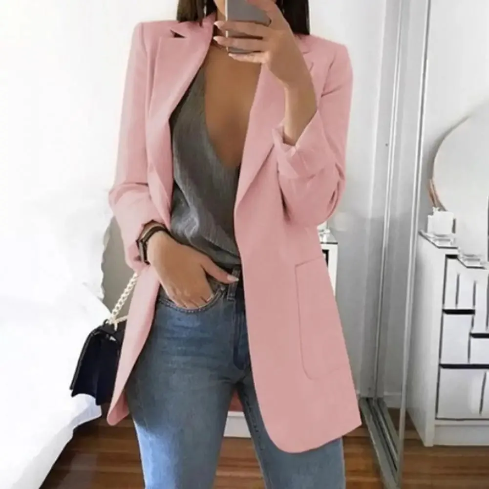 Georgia I Vintage-Inspired Blazer