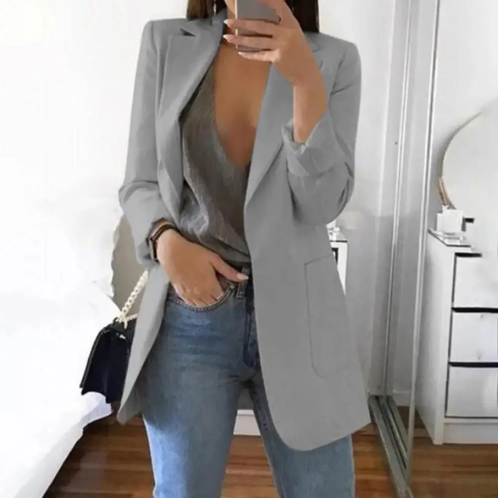Georgia I Vintage-Inspired Blazer