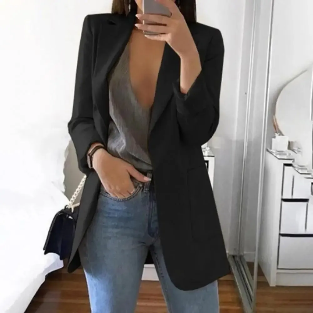 Georgia I Vintage-Inspired Blazer
