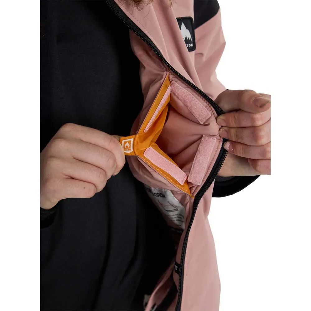 Hart 2L Snowboard Jacket - Kids