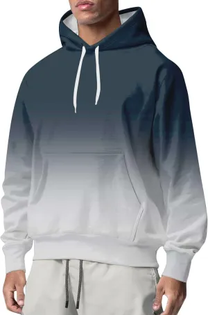 Heavyweight Hoodie Sports Outdoor Daily Sports Basic Casual Spring And Autumn Clothing Hooded Sweatshirt Long Sleeve