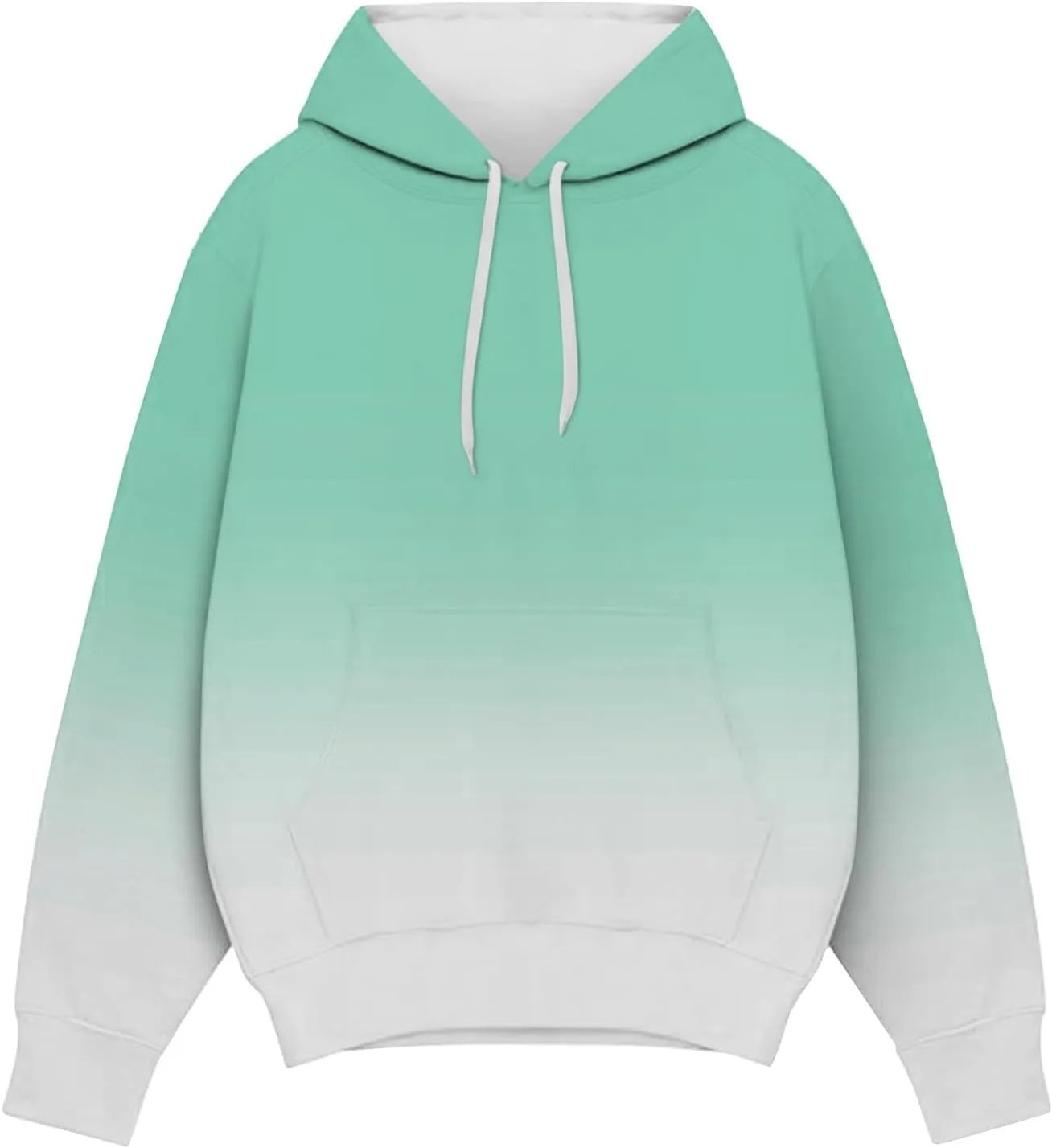 Heavyweight Hoodie Sports Outdoor Daily Sports Basic Casual Spring And Autumn Clothing Hooded Sweatshirt Long Sleeve