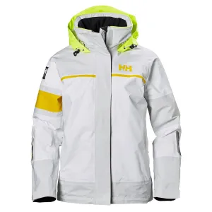 Helly Hansen Women's Nimbus Cloud Salt Light Jacket