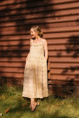 Honey Meadow Cami Sundress