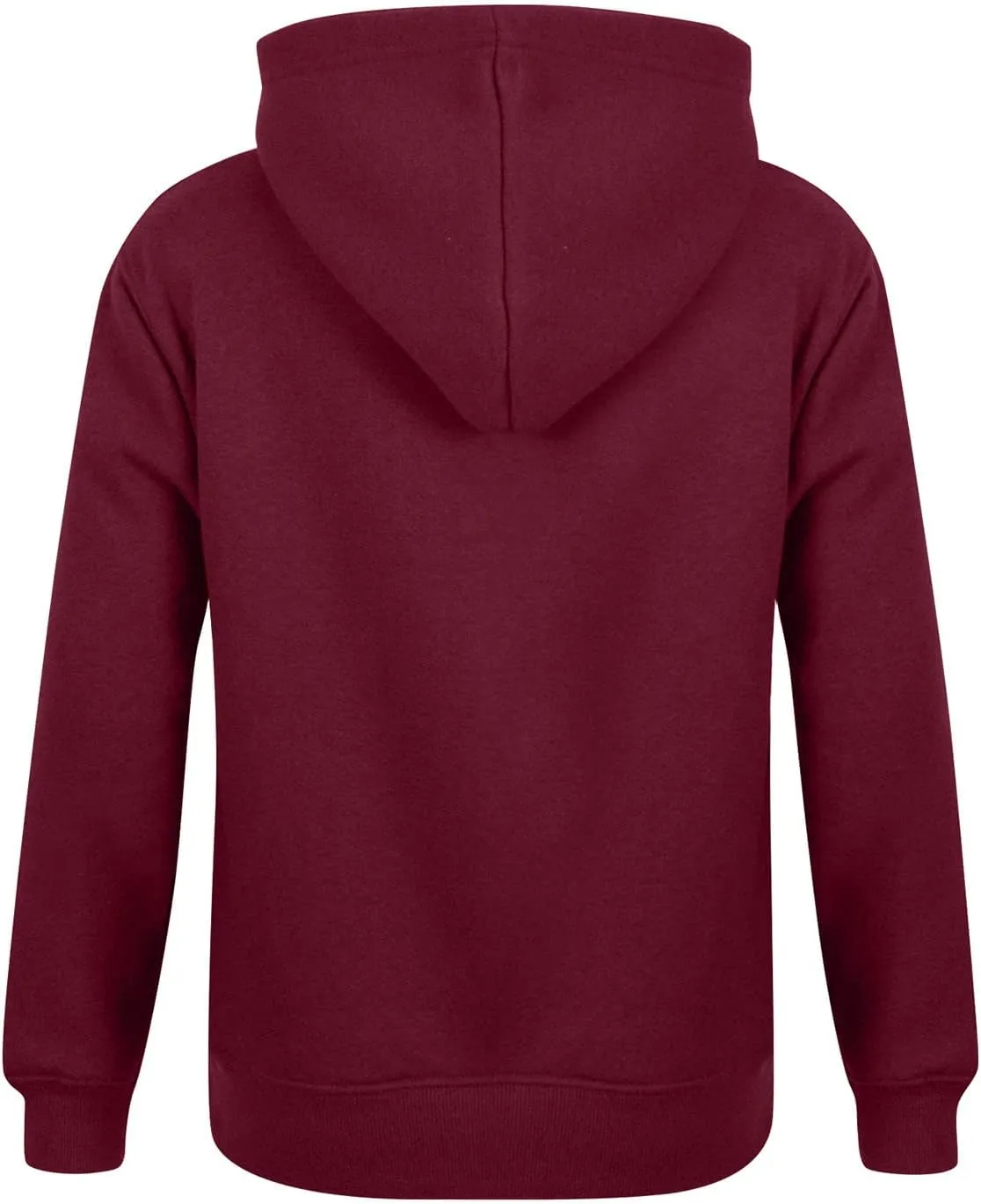 Hoodies For Men Fleece Pullover Autumn And Winter Hooded Sweater Long Sleeve Sweater Top