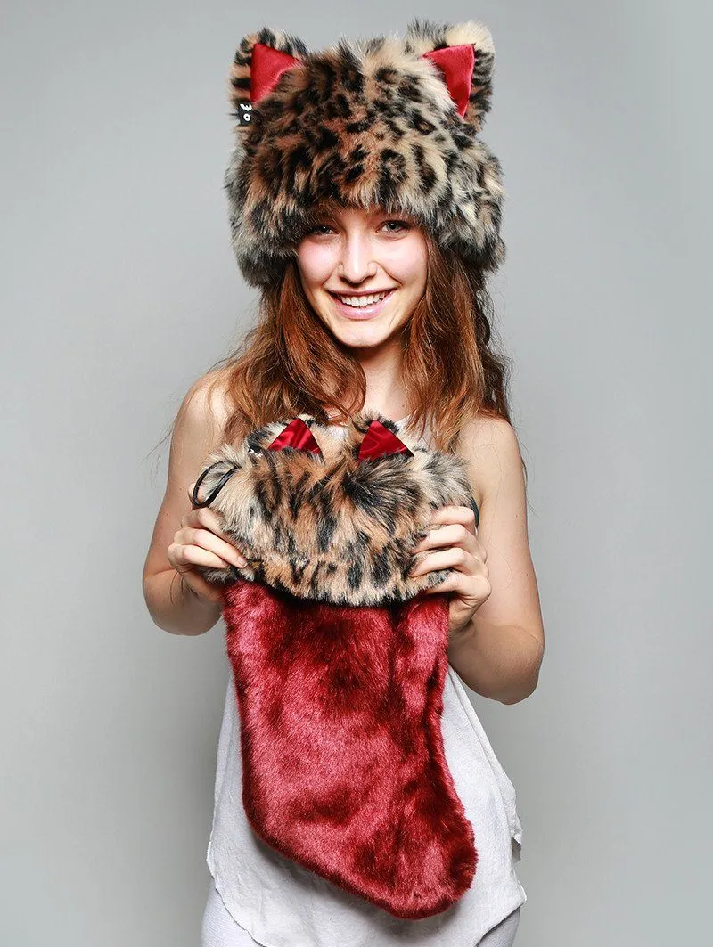 Howliday Stocking   Spirit Holder Bundle!