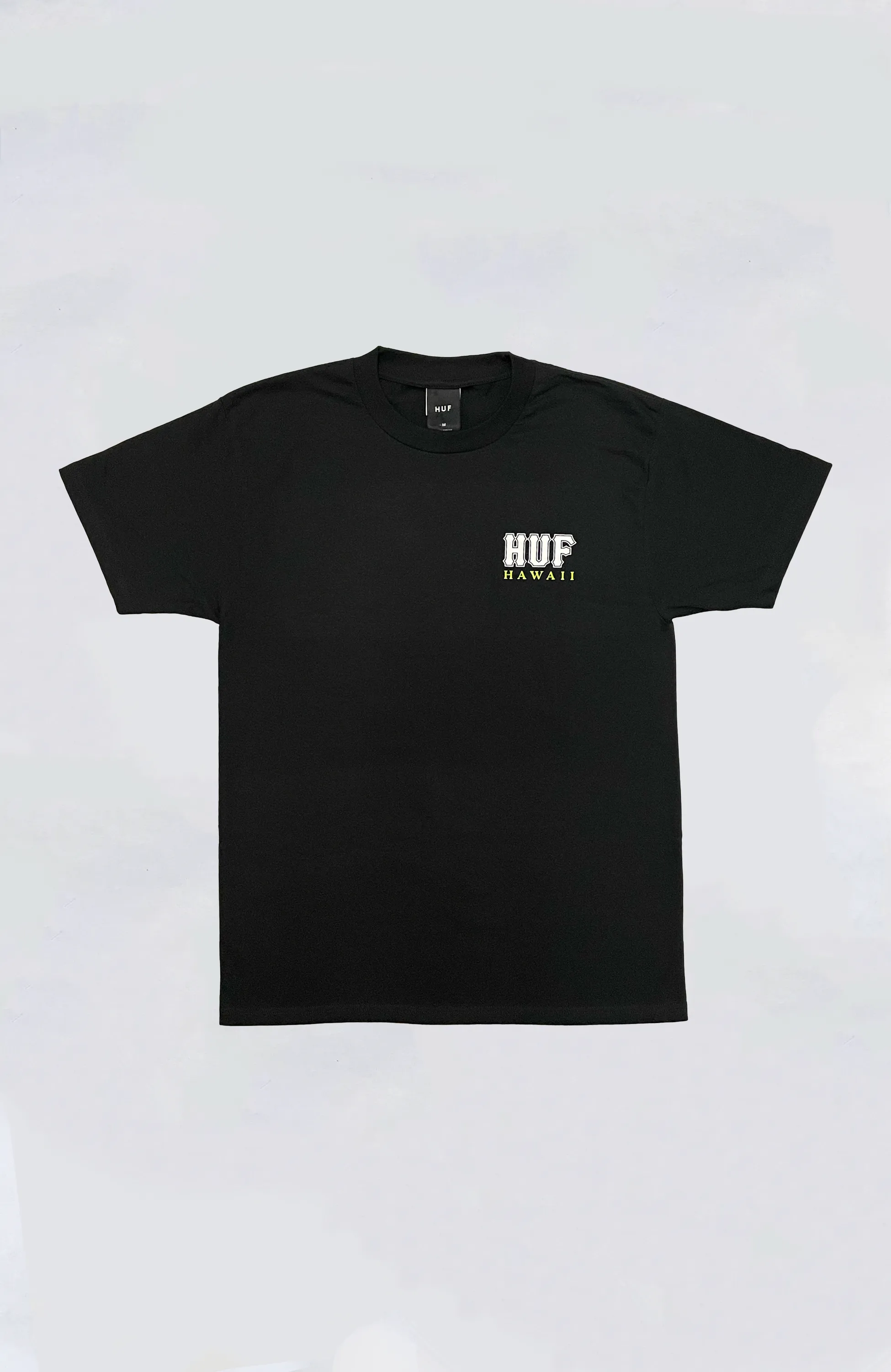 HUF - HUF Classic Logo Hawaii S/S Tee