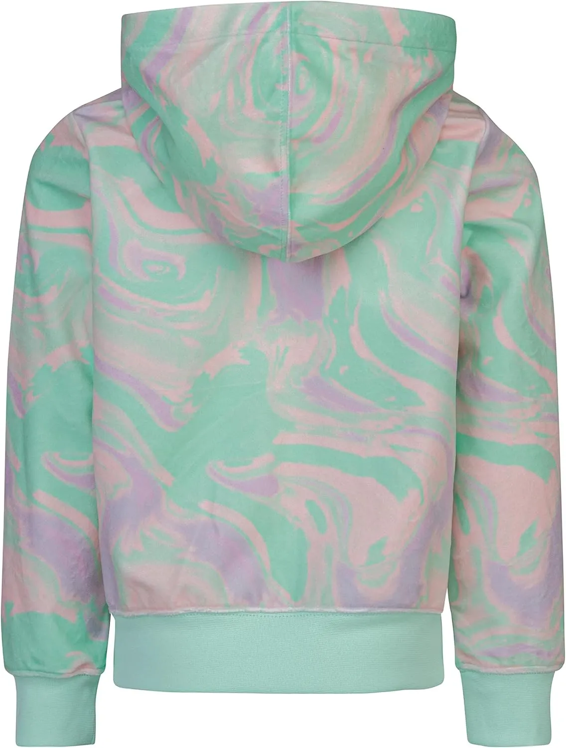 Hurley Girls' Zip Up Hoodie