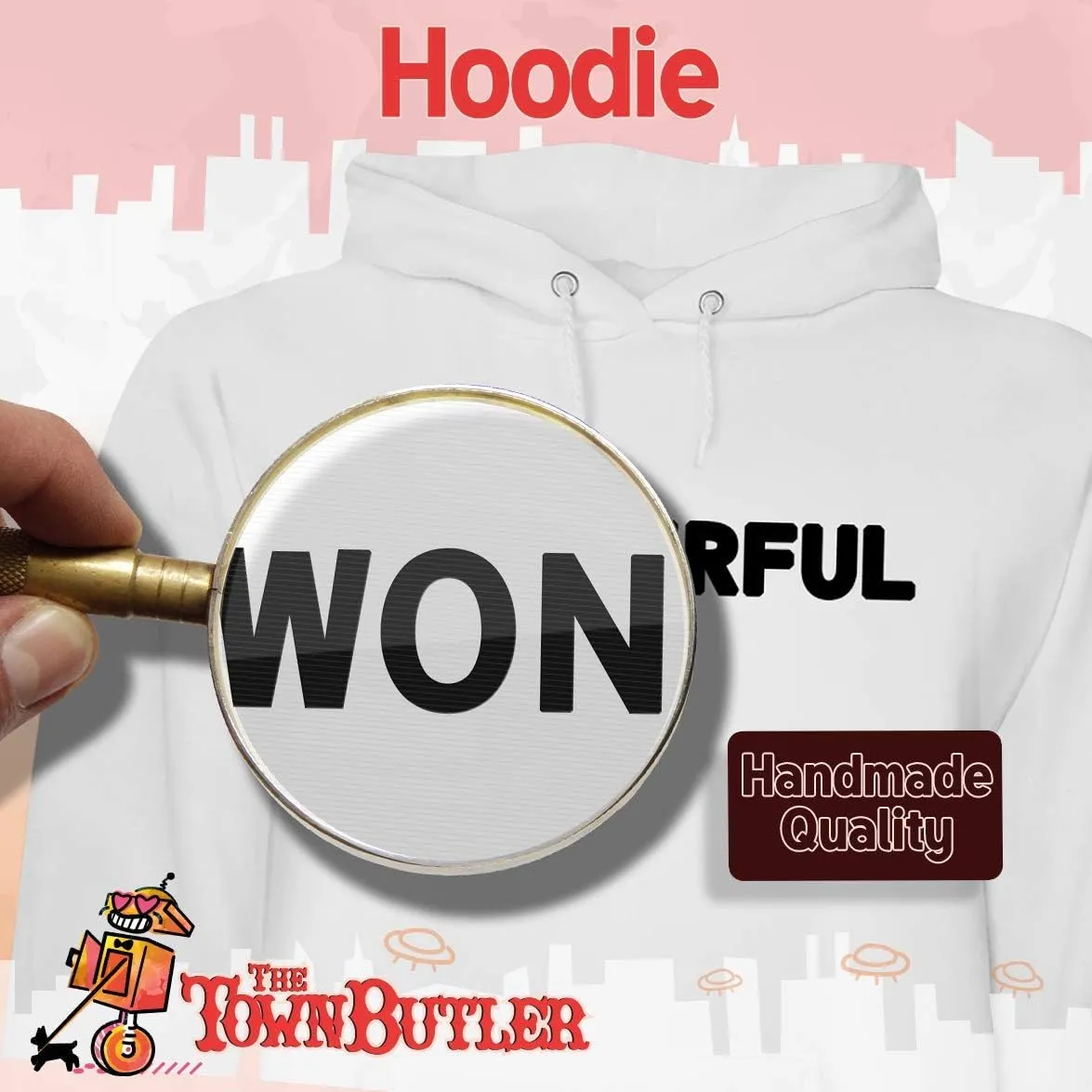 I'd Rather Be In SPAIN - A Soft & Comfortable Men's Hoodie Sweatshirt