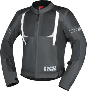IXS Trigonis Sports Jacket Durable & Comfortable Activewear for Outdoor Sports Ideal for Moto Sports & Everyday Activities