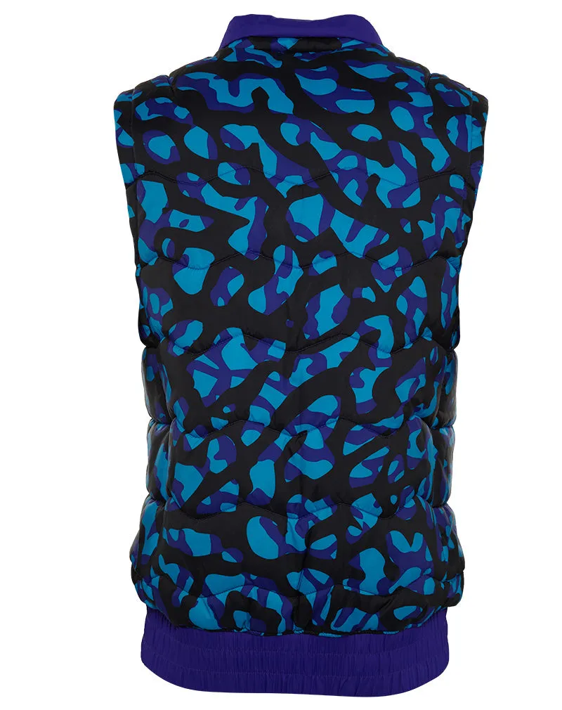 Jordan Fly Reversible Vest Mens Style : 682811
