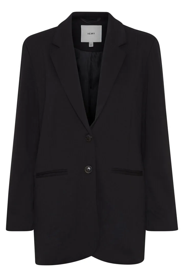 Kate Oversized Blazer