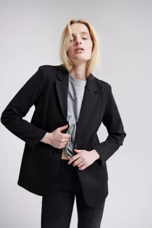 Kate Oversized Blazer