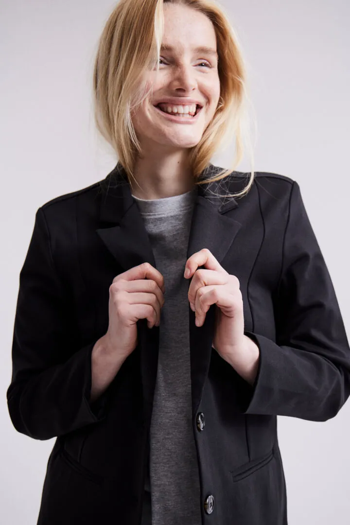 Kate Oversized Blazer