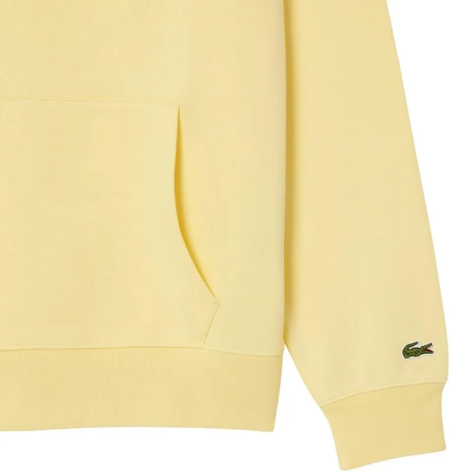 Lacoste Men's Printed Hoodie