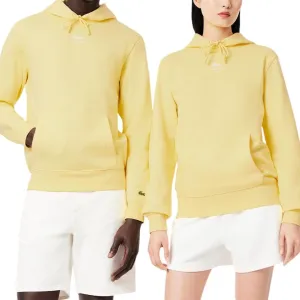 Lacoste Men's Printed Hoodie