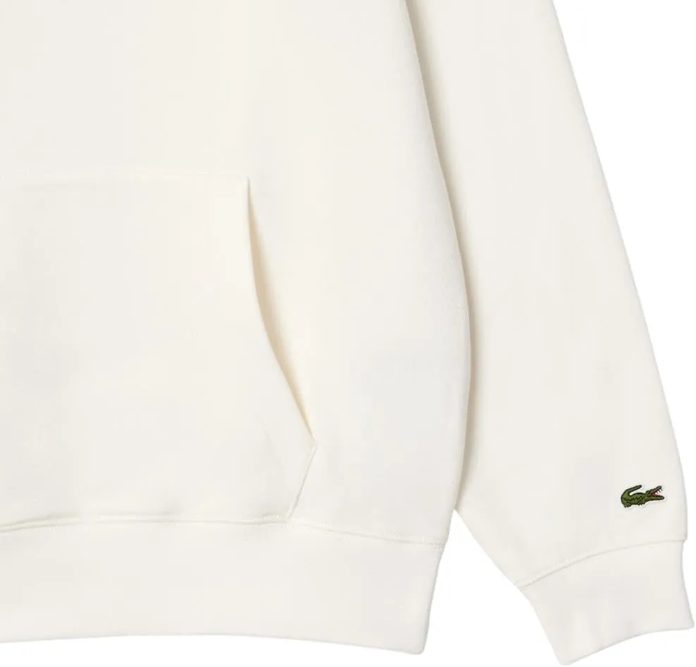 Lacoste Men's Printed Hoodie