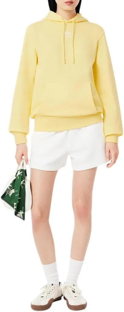 Lacoste Men's Printed Hoodie