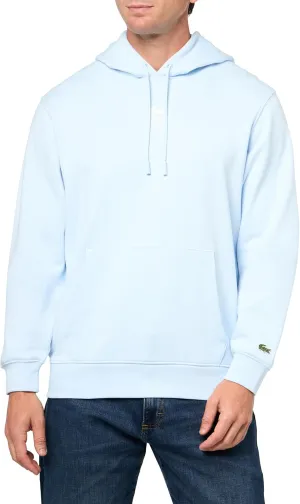 Lacoste Men's Printed Hoodie