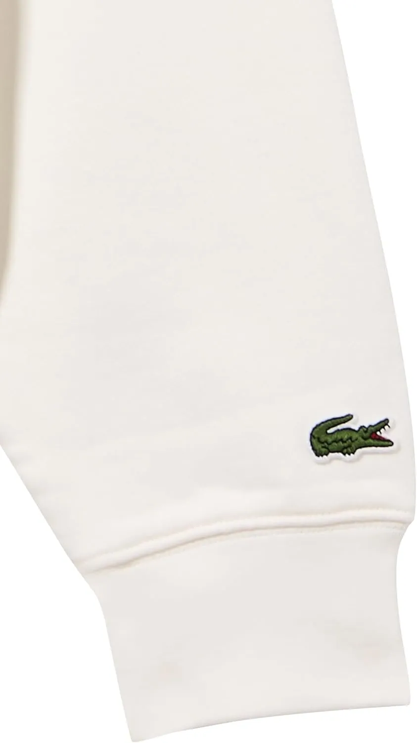 Lacoste Men's Printed Hoodie
