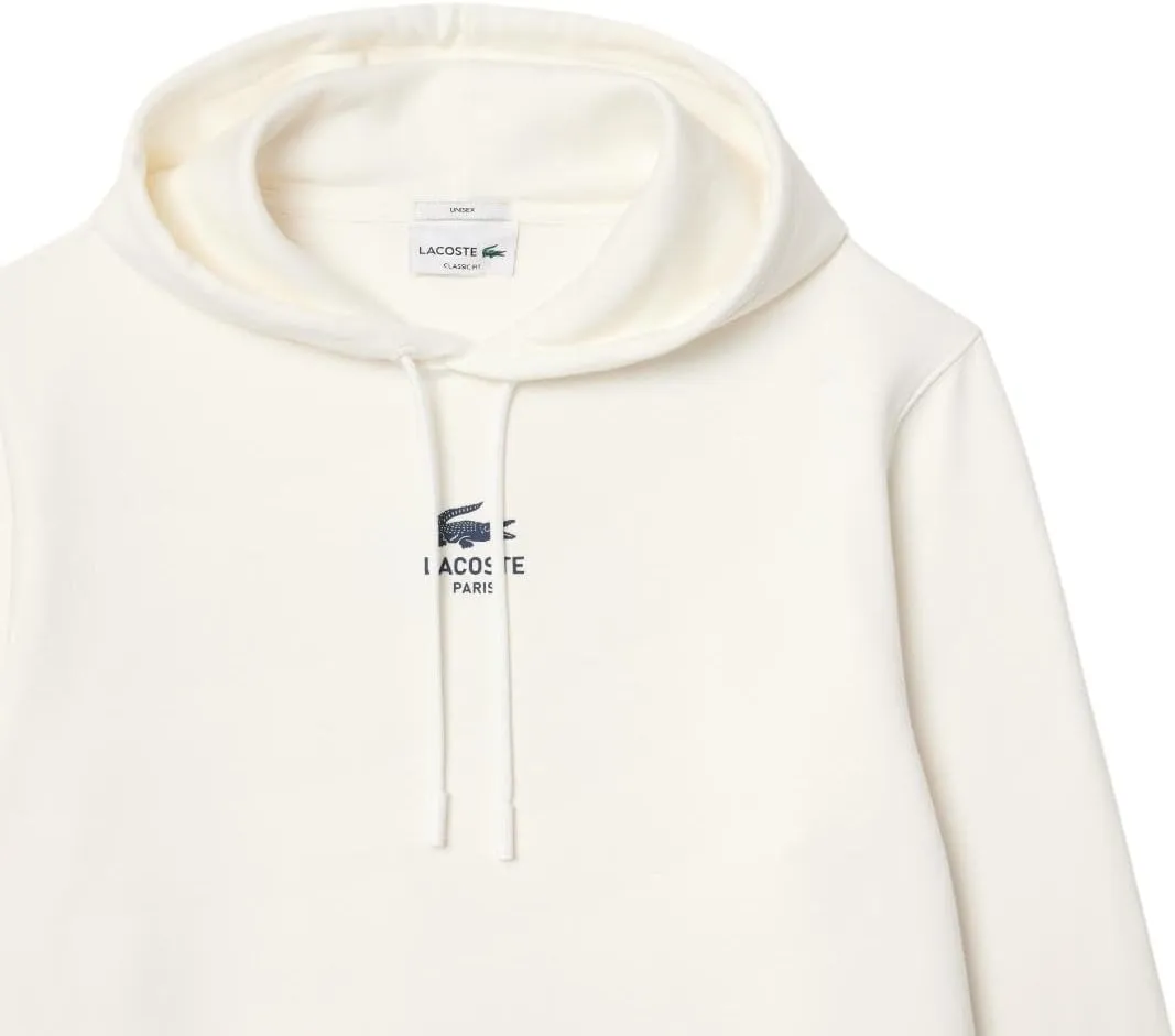 Lacoste Men's Printed Hoodie