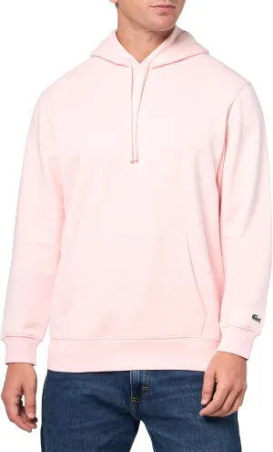 Lacoste Men's Printed Hoodie