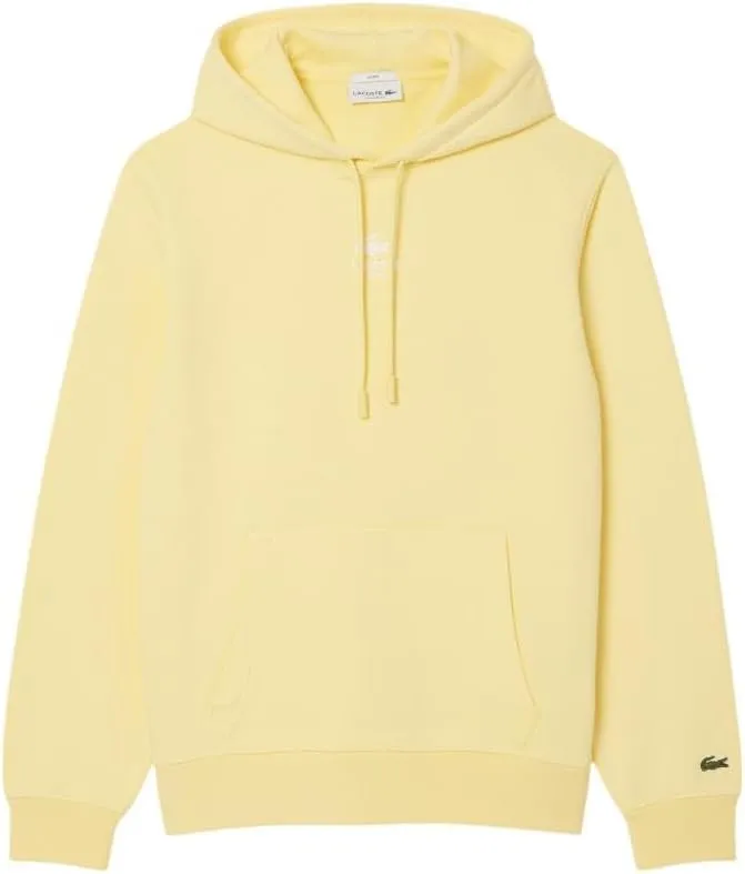 Lacoste Men's Printed Hoodie