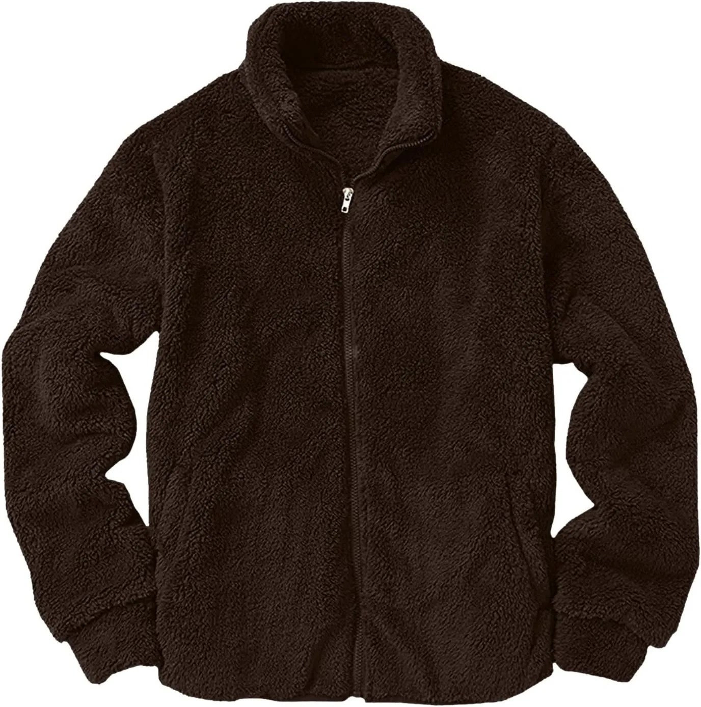 LCMTWX Mens Jackets Cottonpadded Jacket Stand Collar Knitted Splice Sweater Coat Casual Cardigan Stylish Outwear Men's