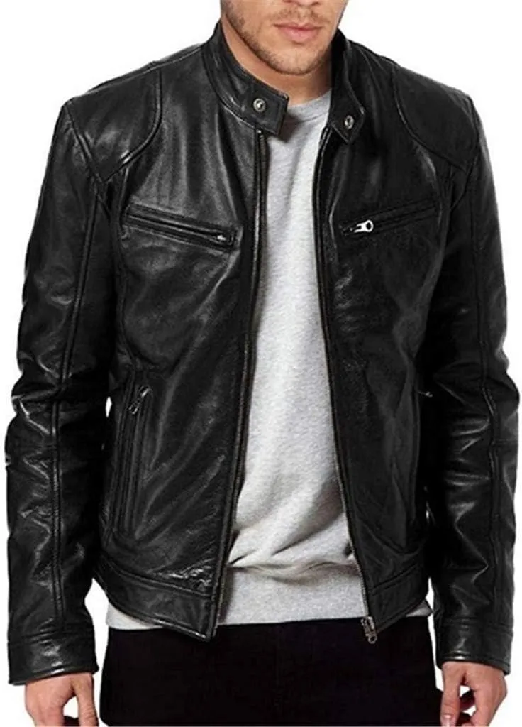 LCMTWX Mens Winter Coats Outerwear Single-breasted Solid Color Lapel Long Sleeve Coat Cardigan Plush Long Coat Mens Coats