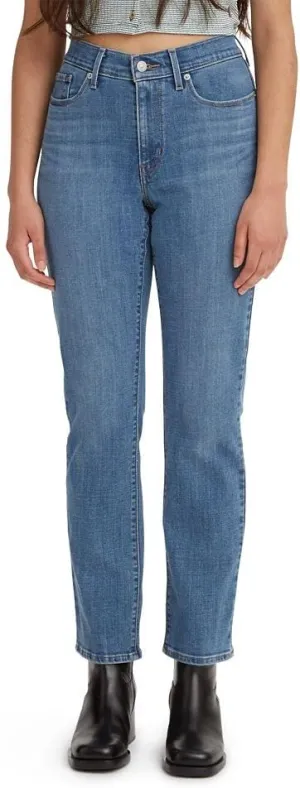 Levi's Women's Classic Straight Jeans