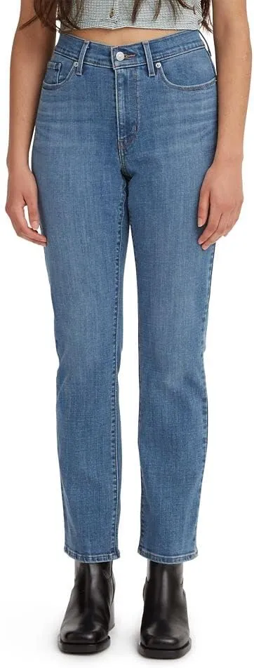 Levi's Women's Classic Straight Jeans