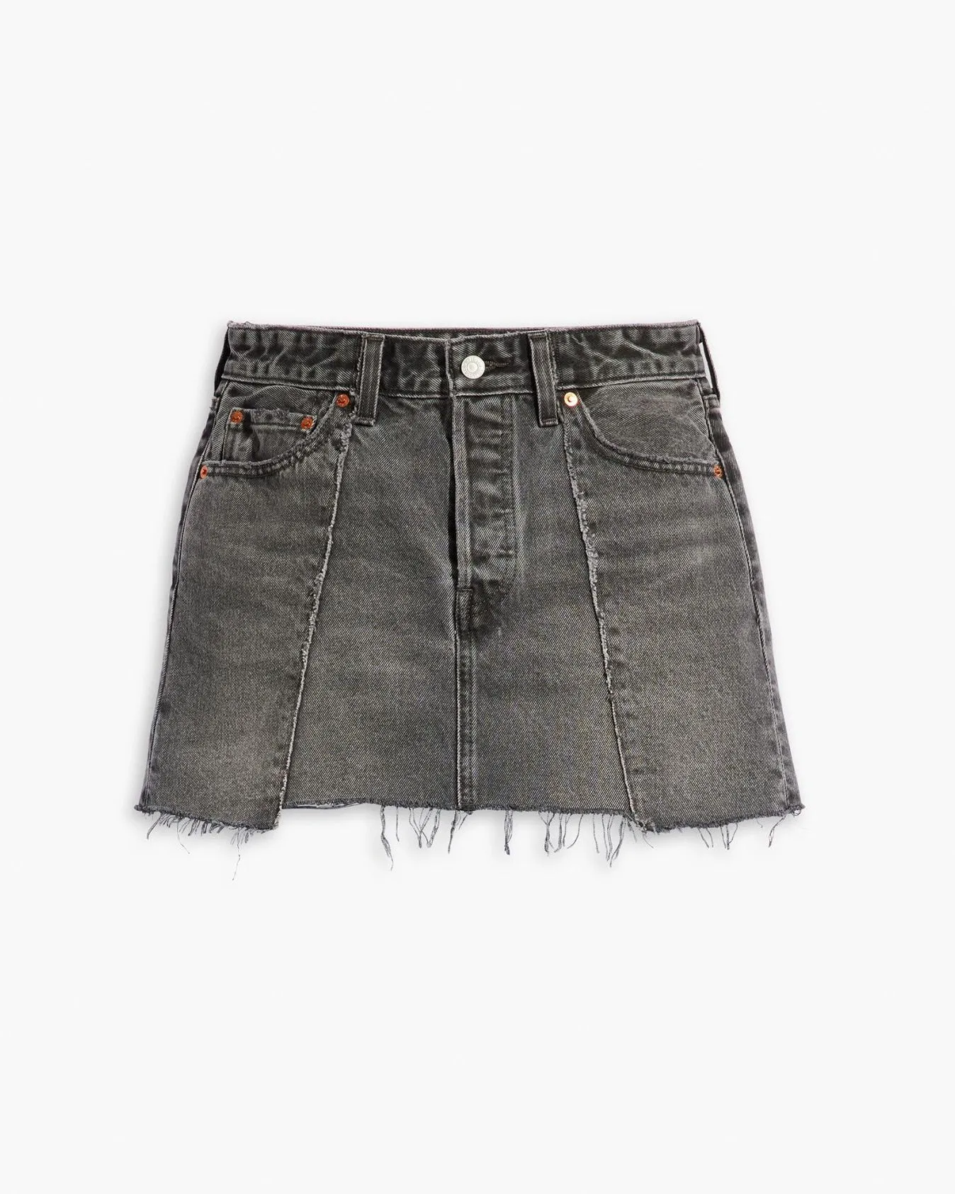 Levi's® Womens Recrafted Icon Skirt - Fifth Dimension