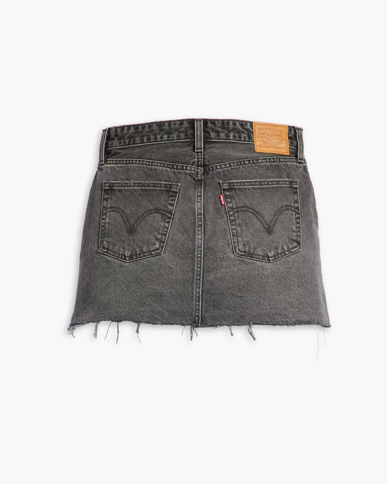 Levi's® Womens Recrafted Icon Skirt - Fifth Dimension