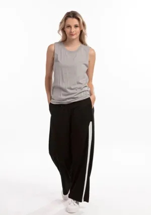 Livin The Dream Pant - Black