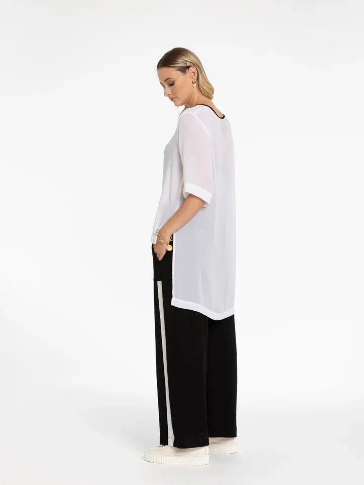Livin The Dream Pant - Black