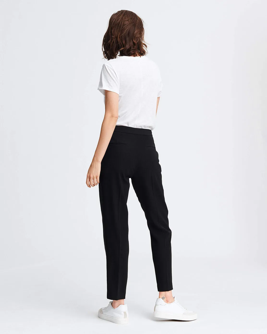 Meki Side Stripe Pant