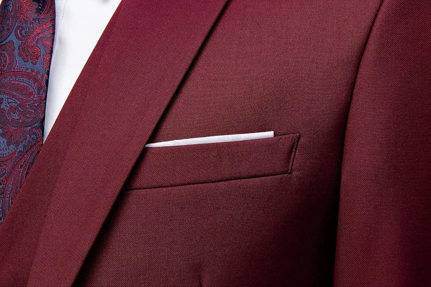 Mens Blazer Suit Jacket Slim Fit Sports Coat Casual One Button Single Breasted Business Wedding Blazer Sports Coat Men