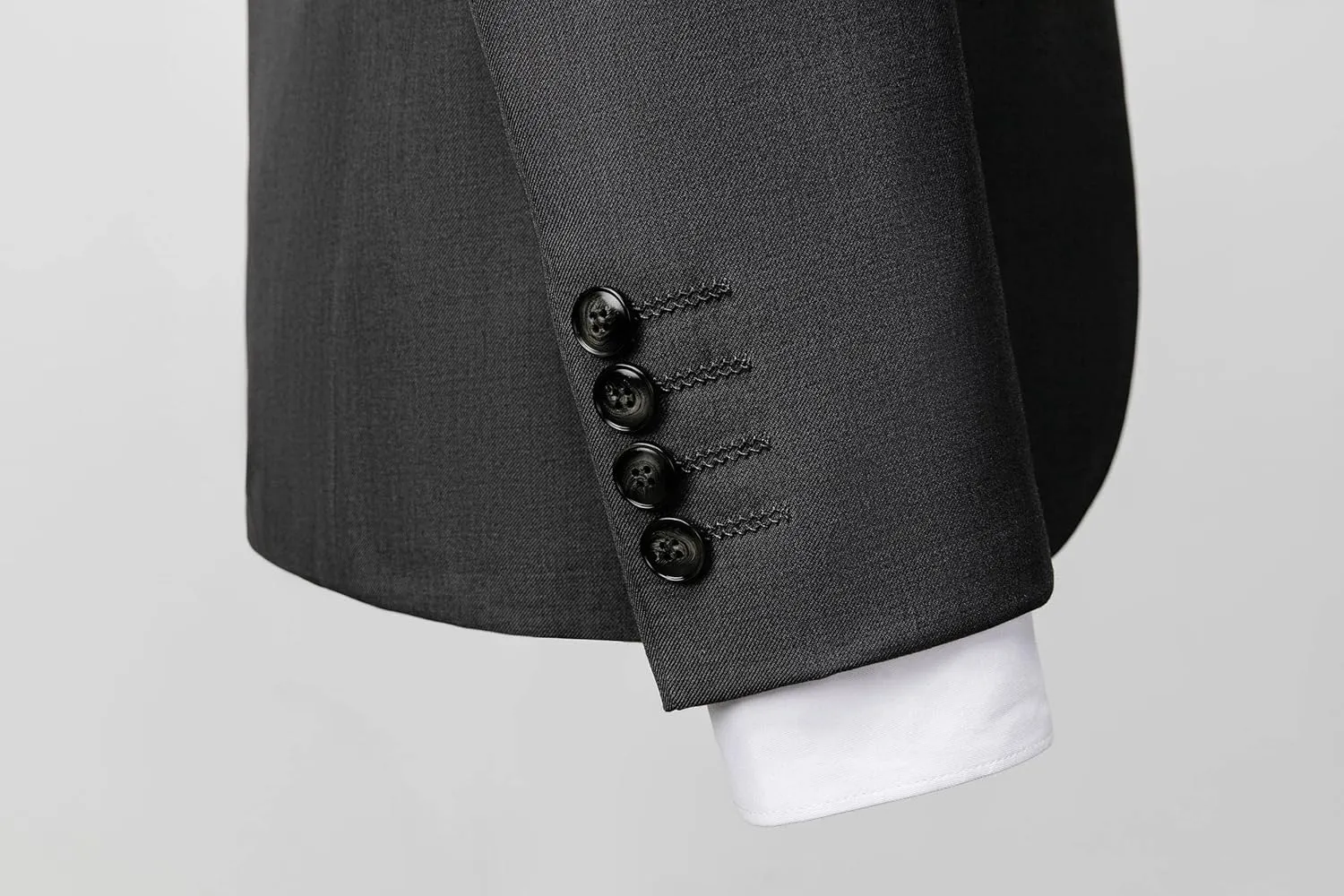 Mens Blazer Suit Jacket Slim Fit Sports Coat Casual One Button Single Breasted Business Wedding Blazer Sports Coat Men