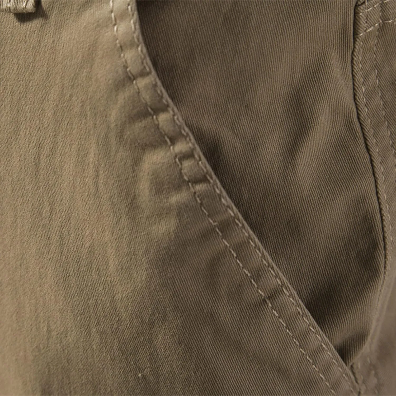 Mens Casual Breathable Youth Solid Color Versatile Trousers Cargo Pants Mens Cargo Pants