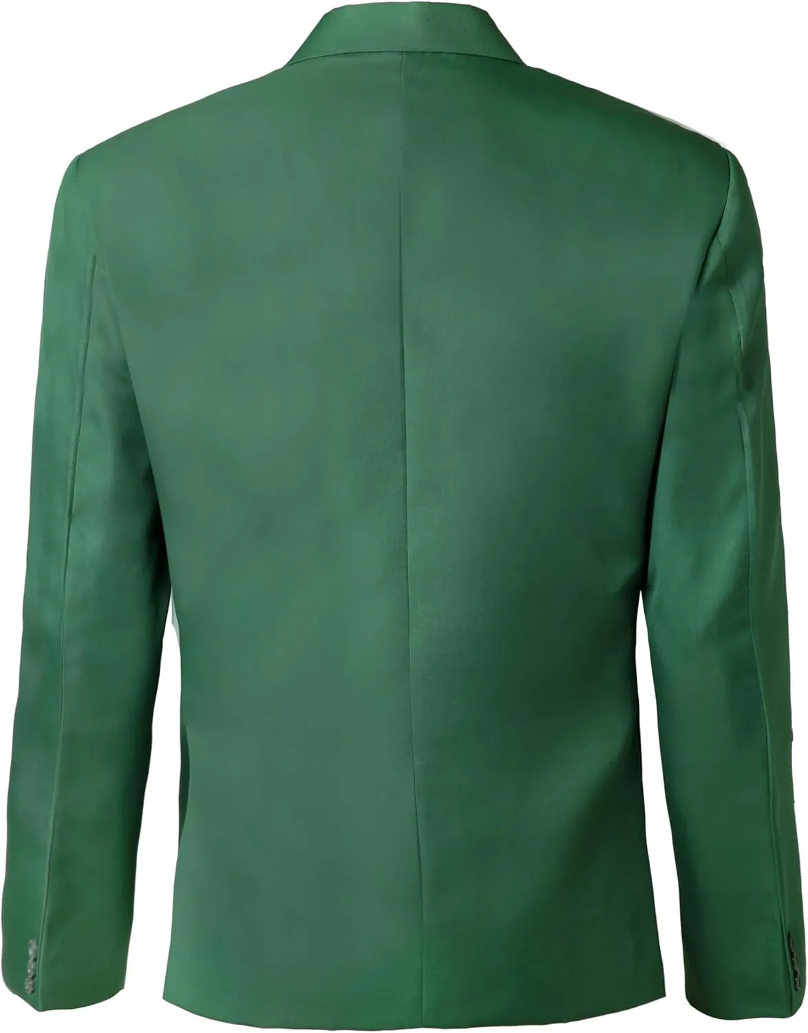 Mens Green Sports Coat | Golf Blazer