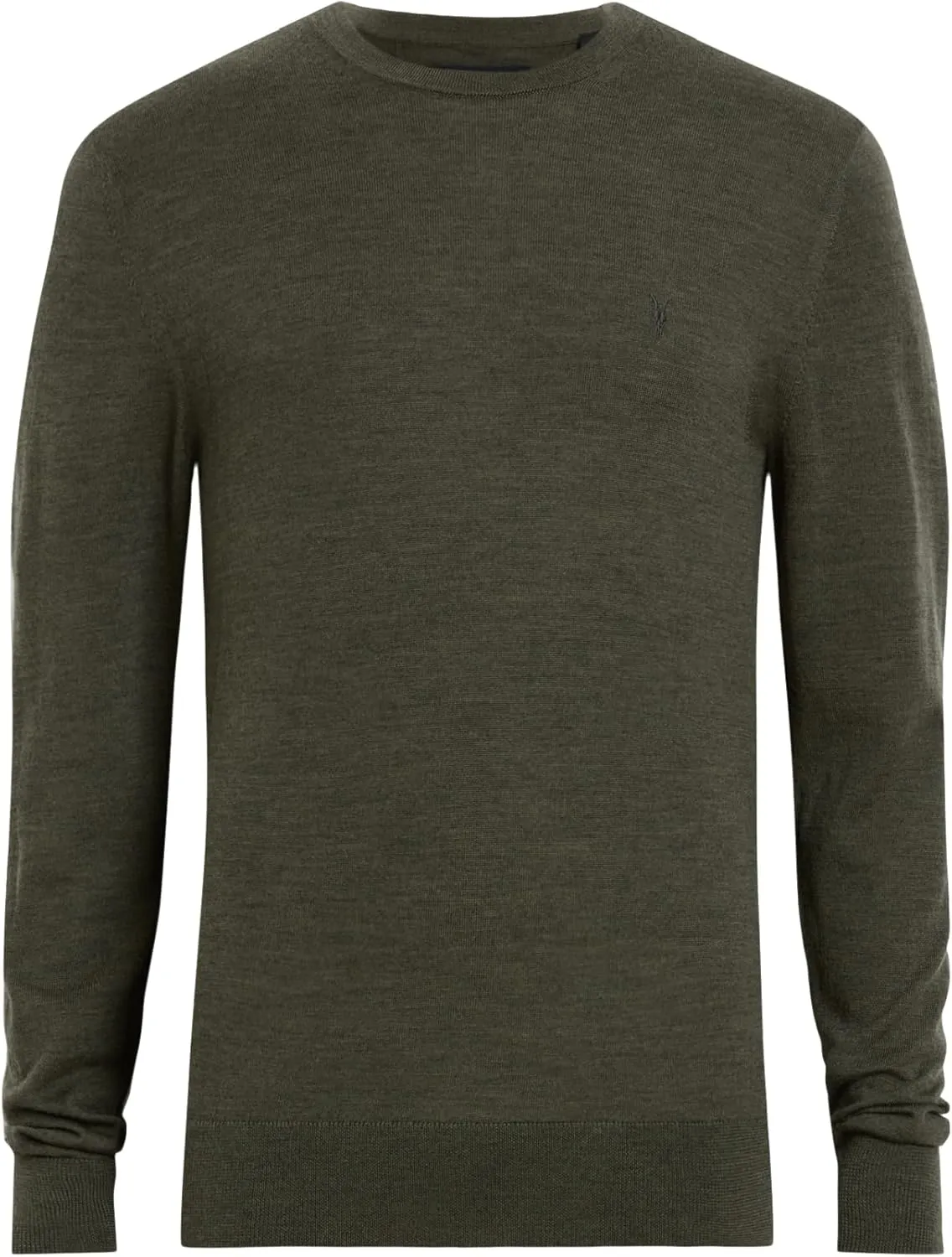 Men's Mode Merino Crew Neck Sweater