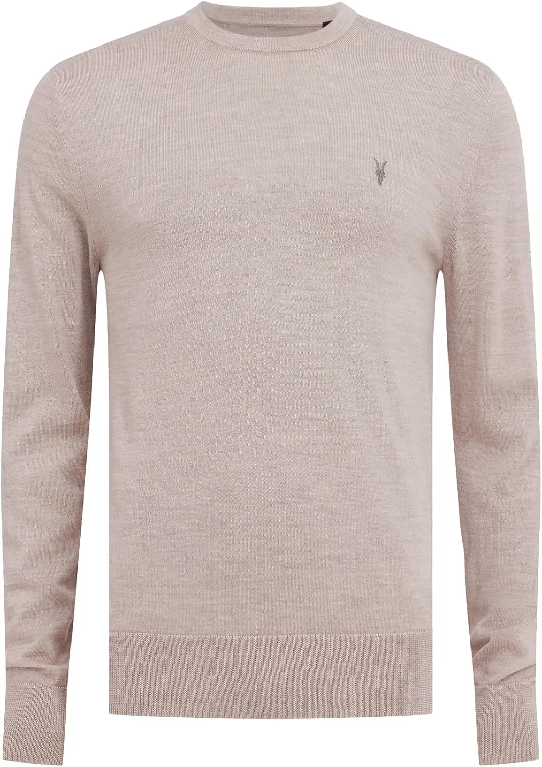 Men's Mode Merino Crew Neck Sweater