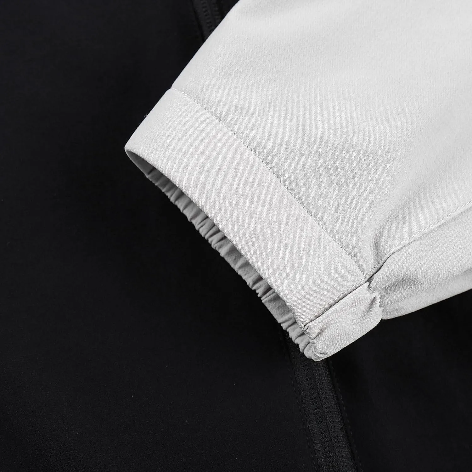 Mens Outdoor Sports Casual Lightweight Jacket Men's Hooded Windbreaker Jacket