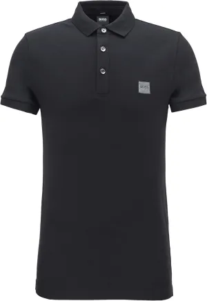 Men's Slim Fit Passenger Polo Shirt White