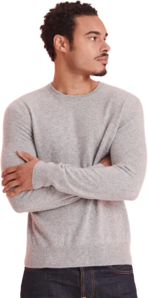 Men's The Original Cashmere Crewneck Sweater