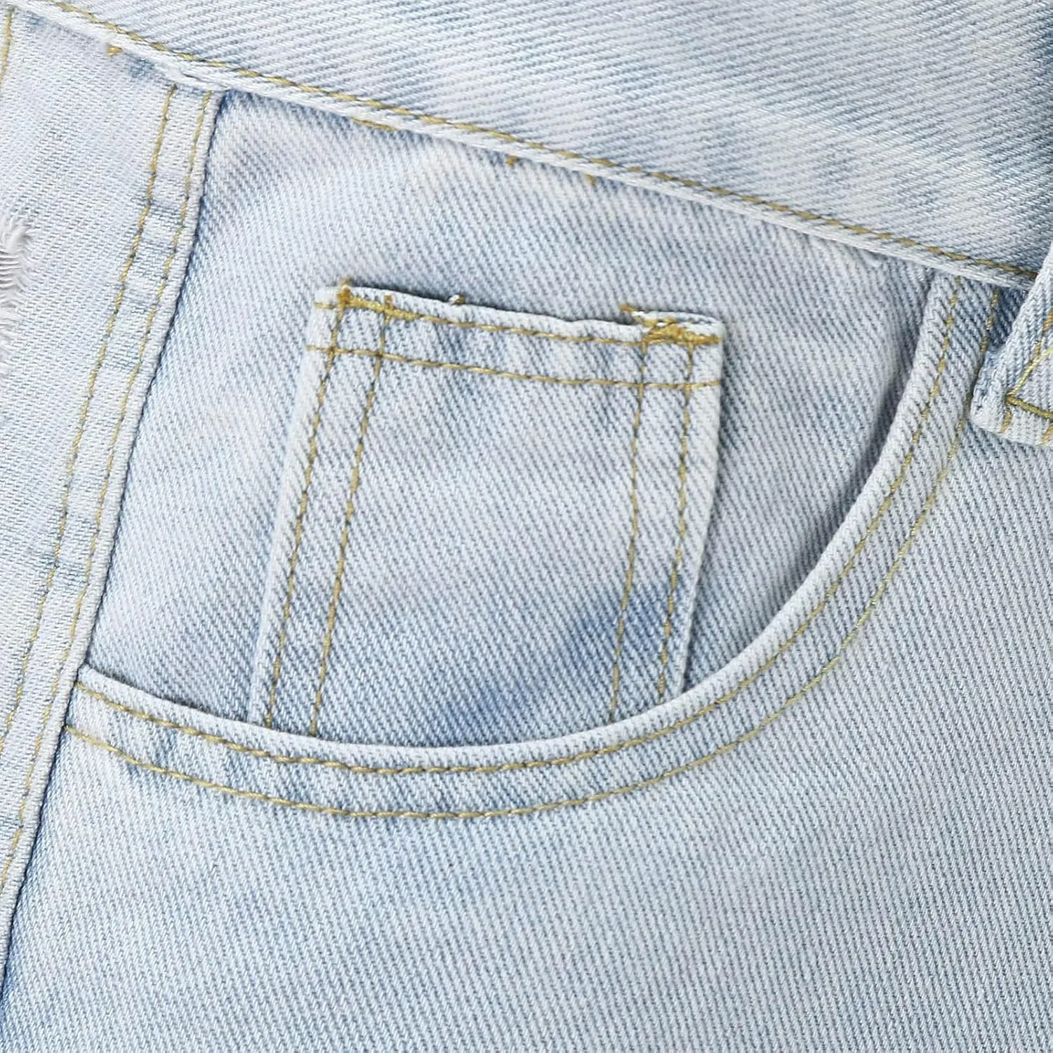 Men's Work Jeans Men's Lightweight Trousers Men's Straight Fit Jeans Slim Fit Stretch Jeans Trousers Jogging Pants